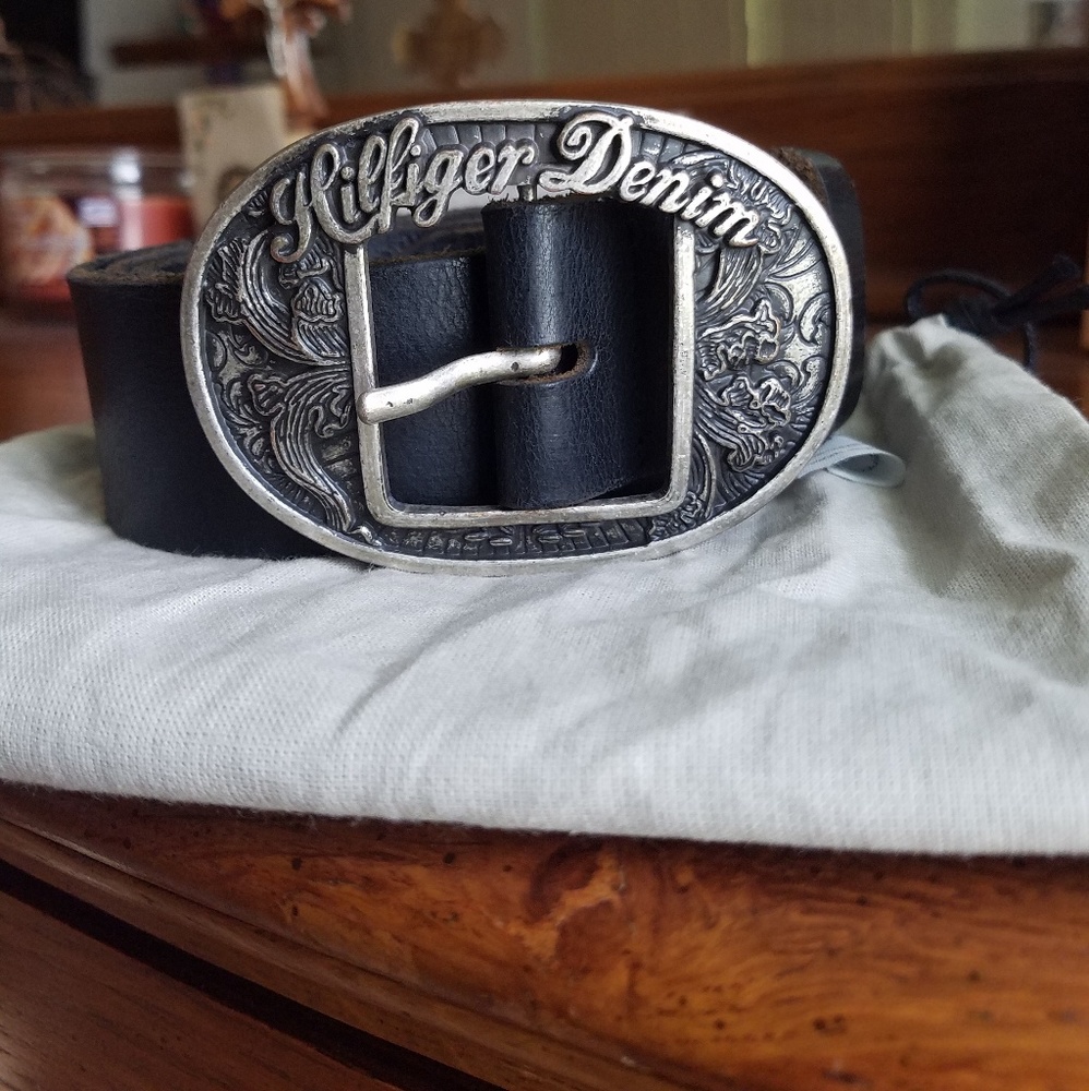 Tommy Hilfiger Belt
